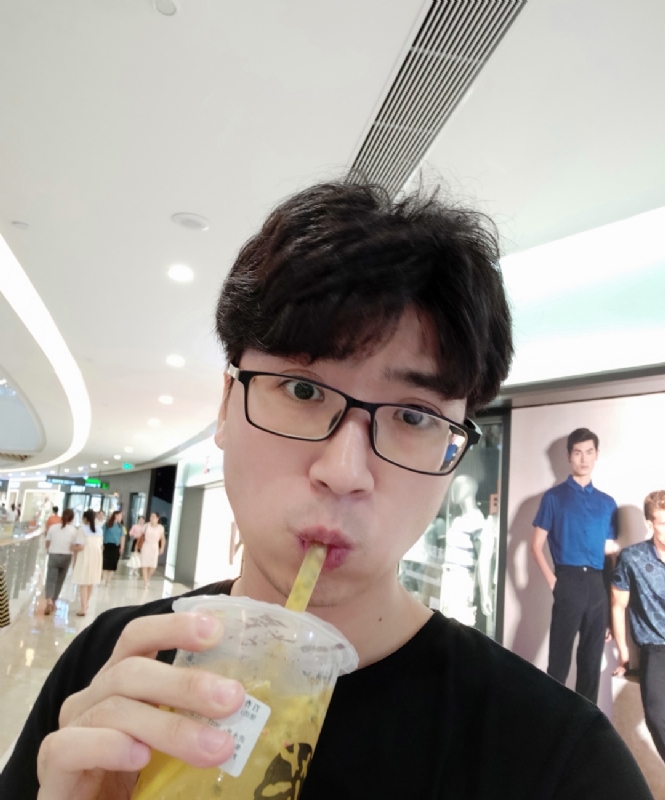 小小奔的第一张照片--福安相亲网