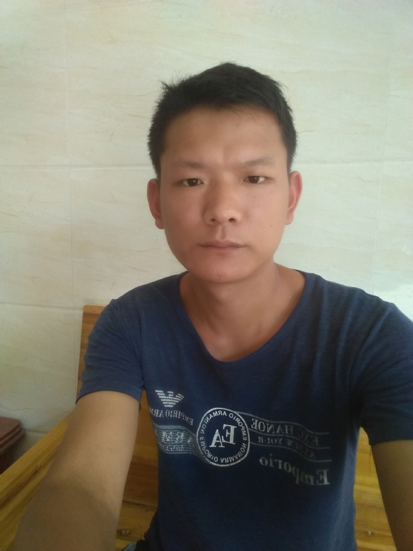 辉的第一张照片--福安相亲网