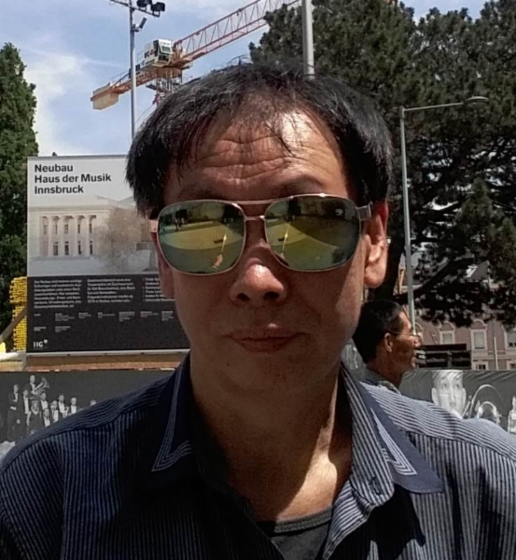 旅行者的第三张照片--福安相亲网