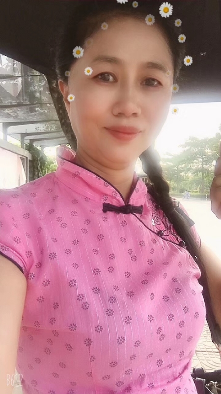 永相随的第一张照片--福安相亲网