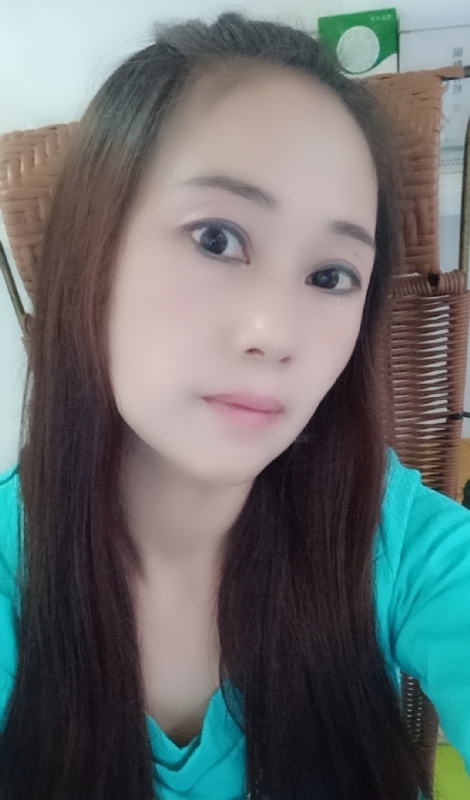 阿玲的第一张照片--福安相亲网