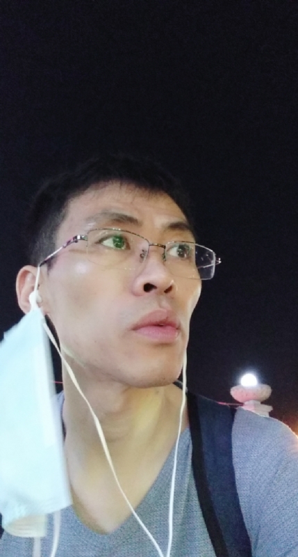 上善若水任方圆的第一张照片--福安相亲网