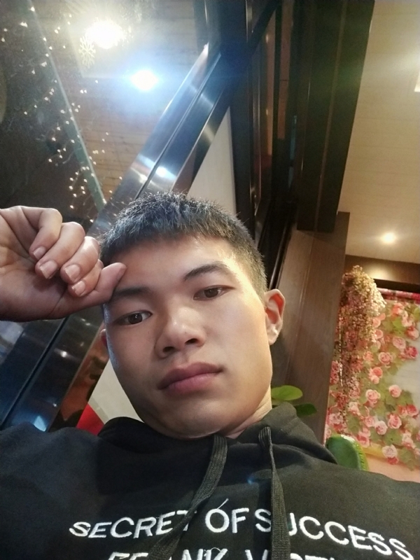 好想你的第一张照片--福安相亲网