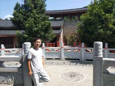 方向的第一张照片--福安相亲网