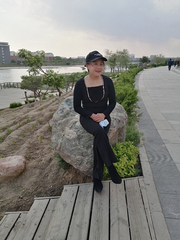 阳光你好的第五张照片--福安相亲网