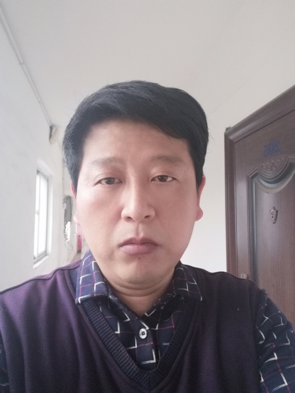夜色温柔的第一张照片--福安相亲网