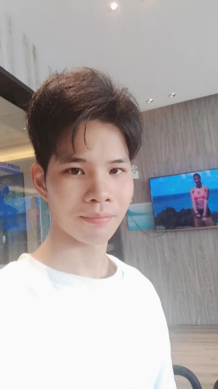 子若的第一张照片--福安相亲网