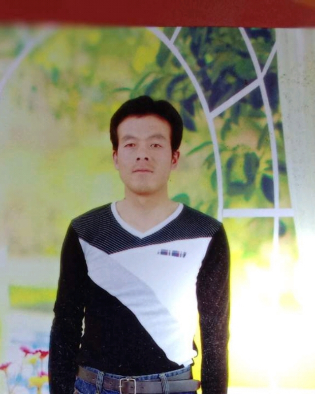 爱在哪里的第一张照片--福安相亲网