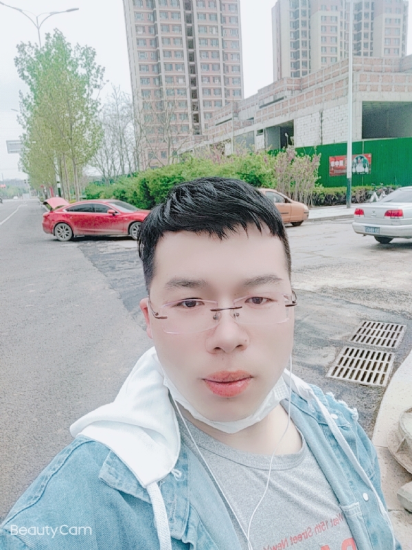 舍得的第二张照片--福安相亲网