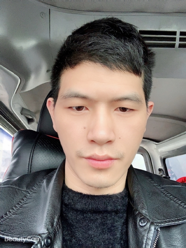 华仔的第一张照片--福安相亲网