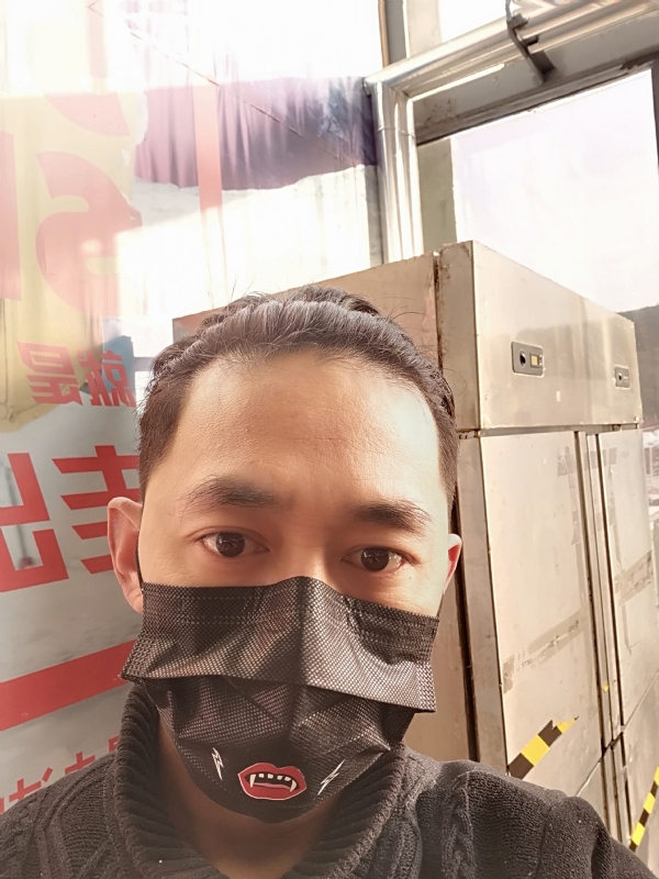 百世经纶的第一张照片--福安相亲网