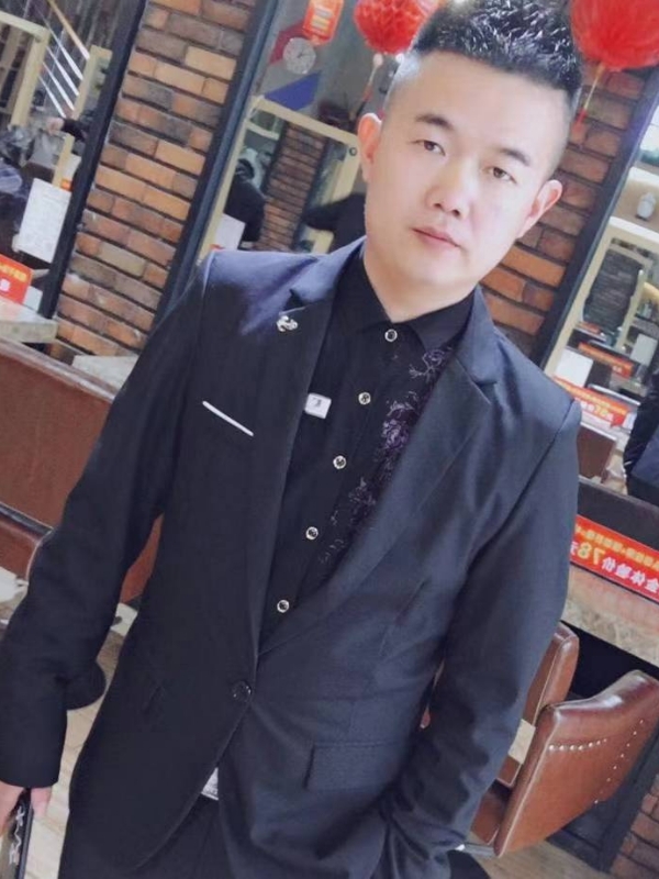 相伴到老的第一张照片--福安相亲网