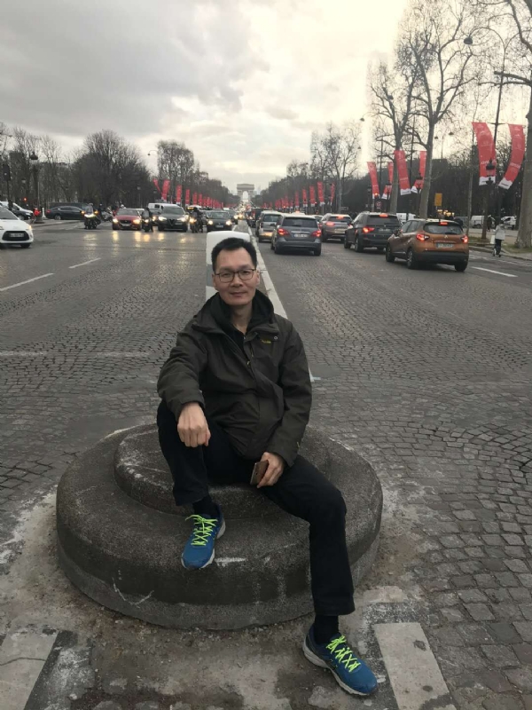 Denis的第一张照片--福安相亲网