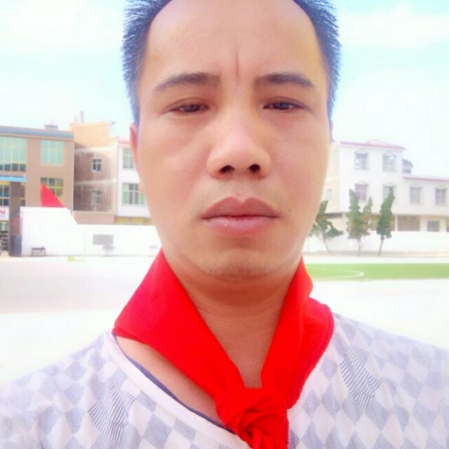 留守男人的第一张照片--福安相亲网