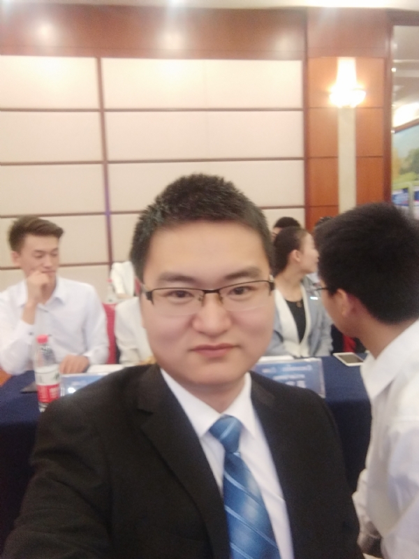 慕秋的第一张照片--福安相亲网