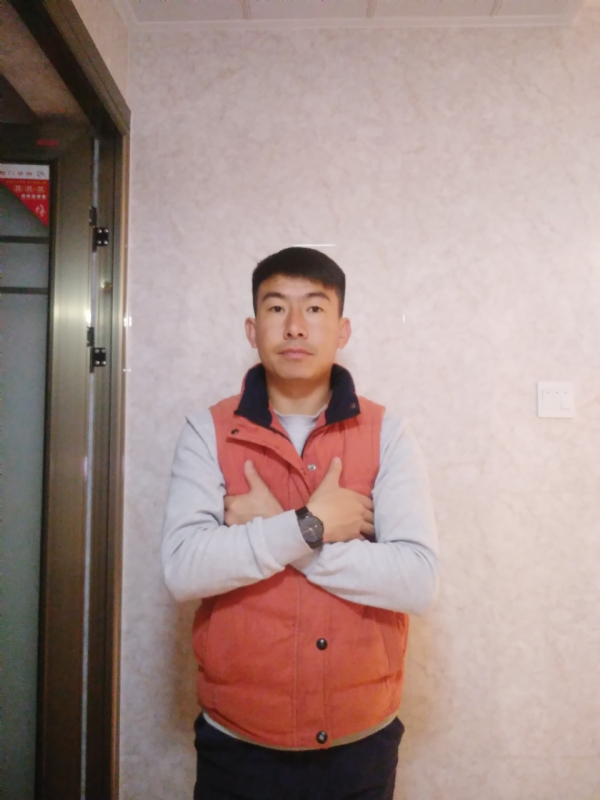 石林小伙的第二张照片--福安相亲网