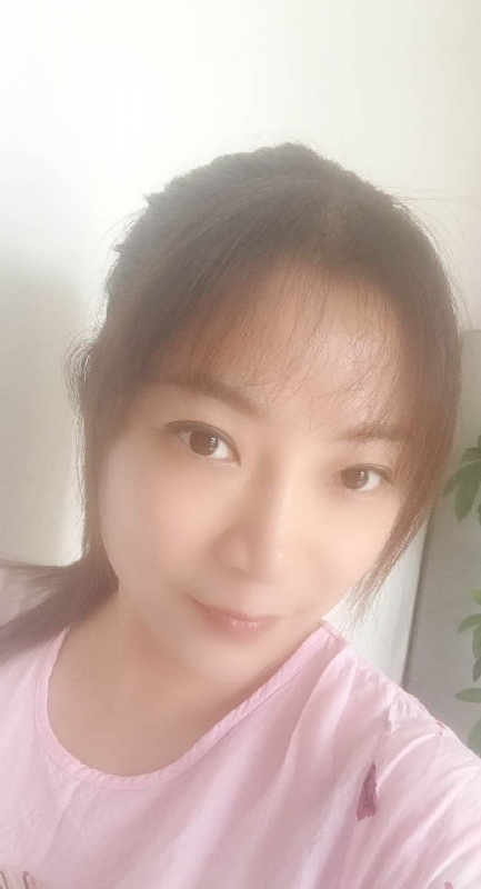 美丽在现的第一张照片--福安相亲网