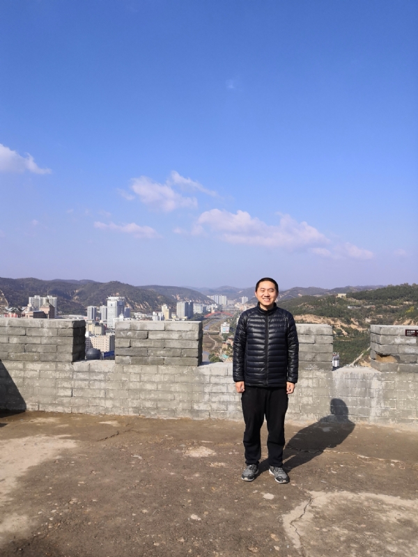 人间不值得的第一张照片--福安相亲网