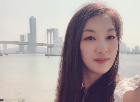 明浠的第一张照片--福安相亲网