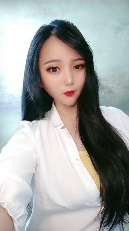 真水无香的第二张照片--福安相亲网