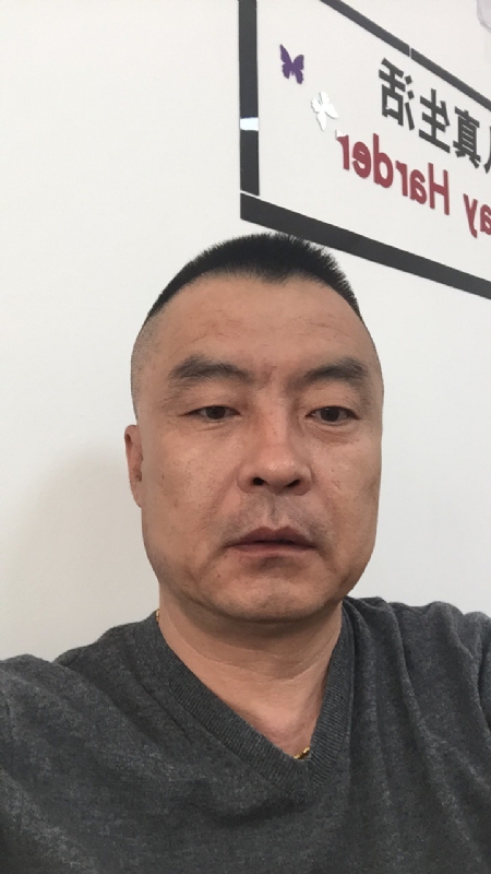 强子的第一张照片--福安相亲网