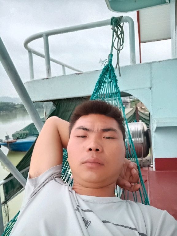 小哥哥的第一张照片--福安相亲网