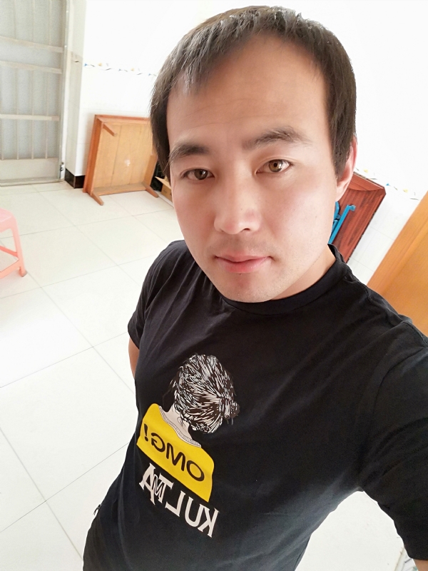 东海龙王的第一张照片--福安相亲网