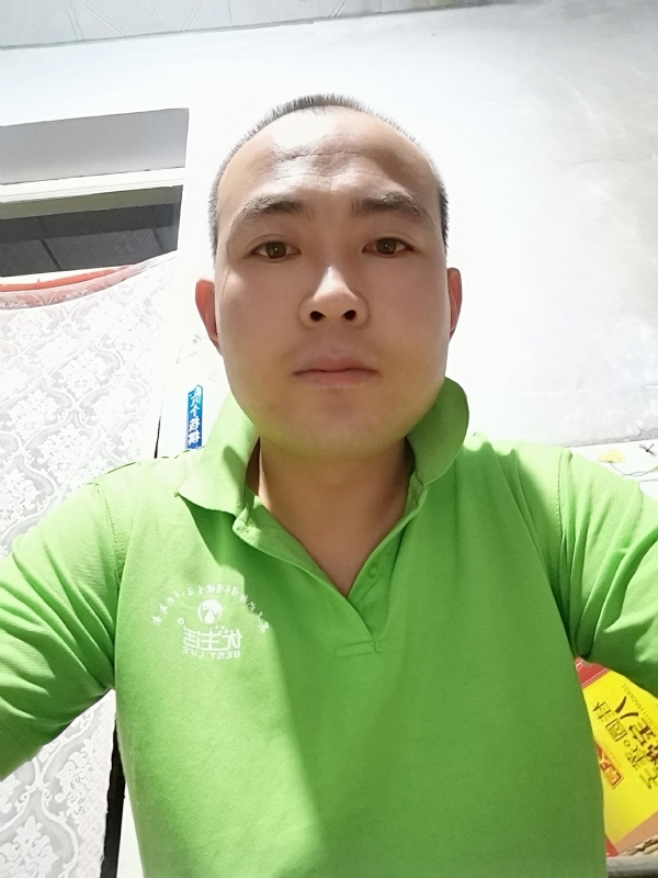 东海龙王的第三张照片--福安相亲网
