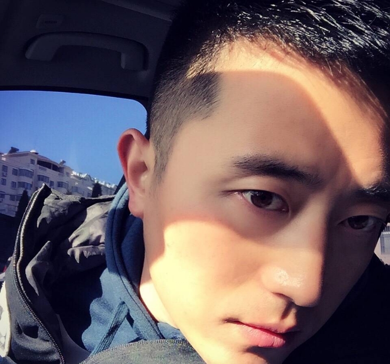 觅爱的第一张照片--福安相亲网
