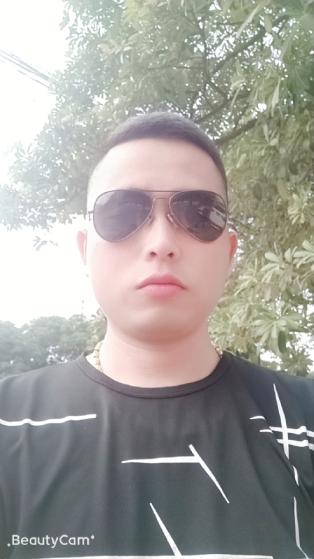 寻绿的第一张照片--福安相亲网