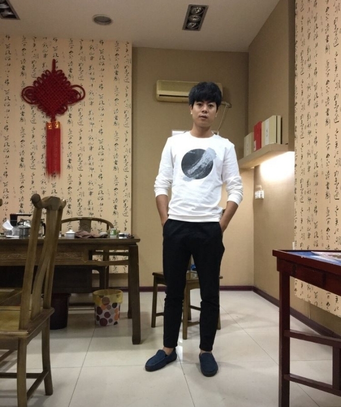 小贱哥的第二张照片--福安相亲网