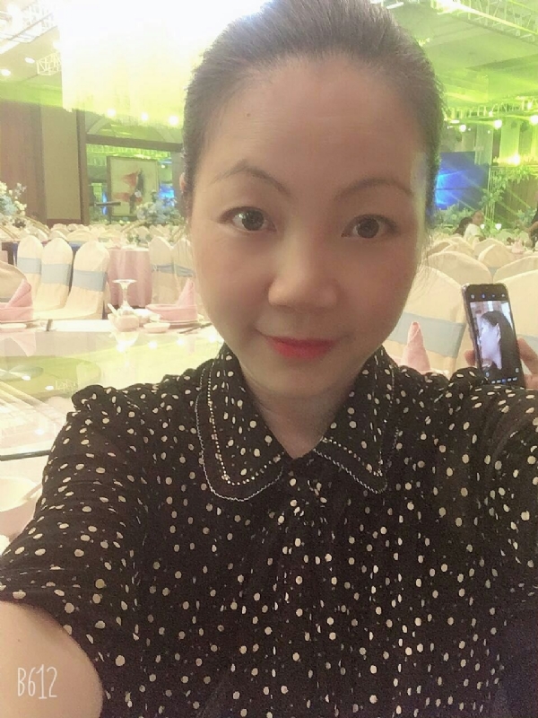 泡沫的第一张照片--福安相亲网