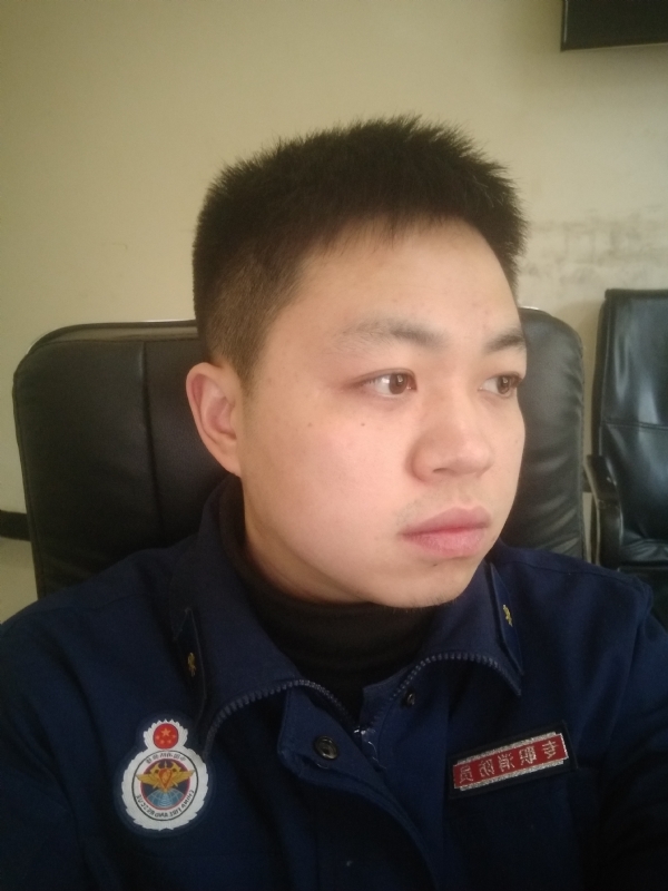 訫尘的第三张照片--福安相亲网