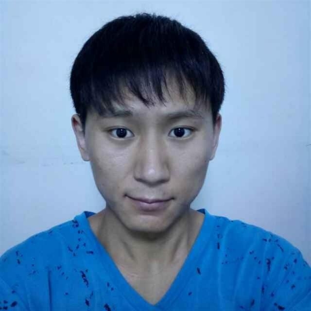 缘分可遇不可求的第一张照片--福安相亲网