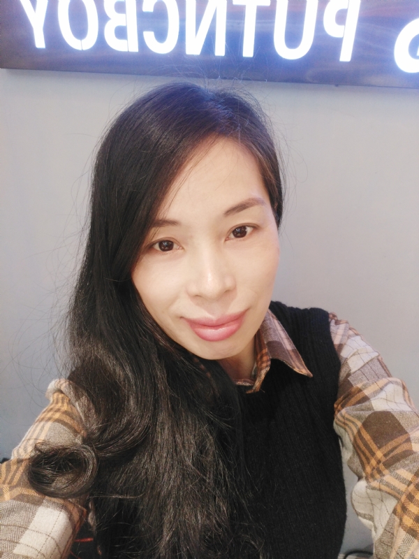 ABC的第一张照片--福安相亲网