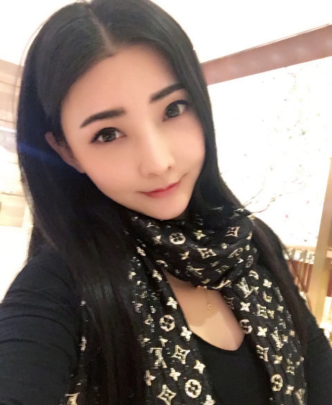 詩詩的第一张照片--福安相亲网