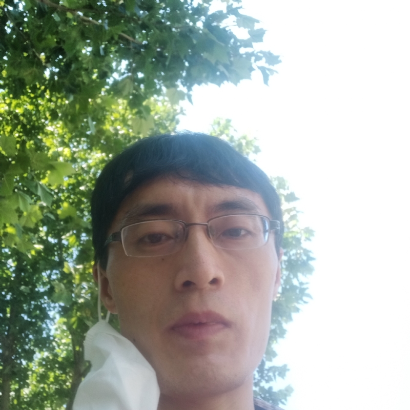 小王的第一张照片--福安相亲网