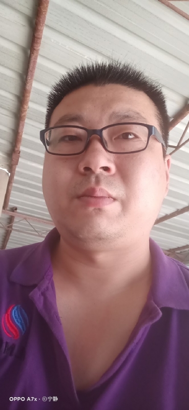宁静的第一张照片--福安相亲网