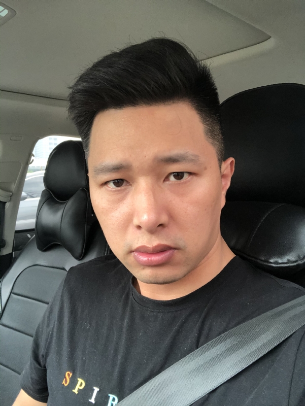 inpair的第一张照片--福安相亲网