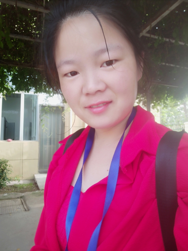 快乐至上的第二张照片--福安相亲网