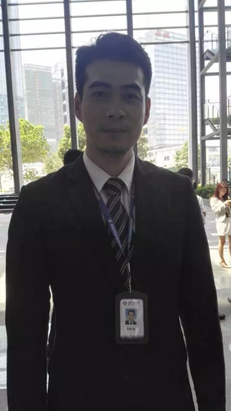 wangjie的第二张照片--福安相亲网