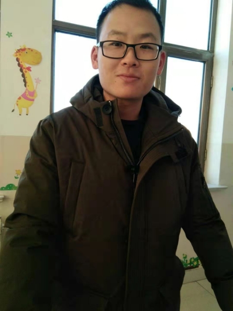 品上男人的第一张照片--福安相亲网