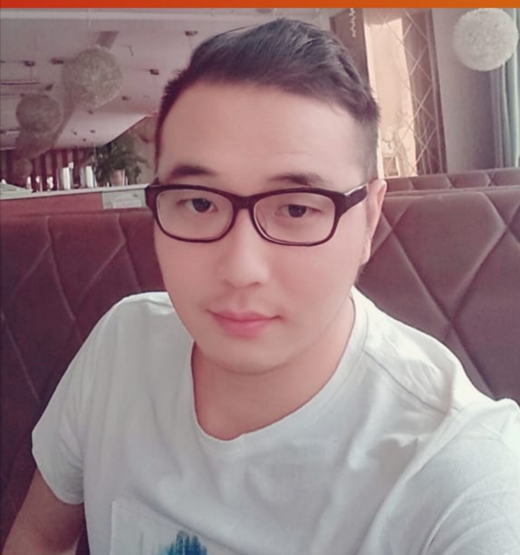 王儁的第一张照片--福安相亲网