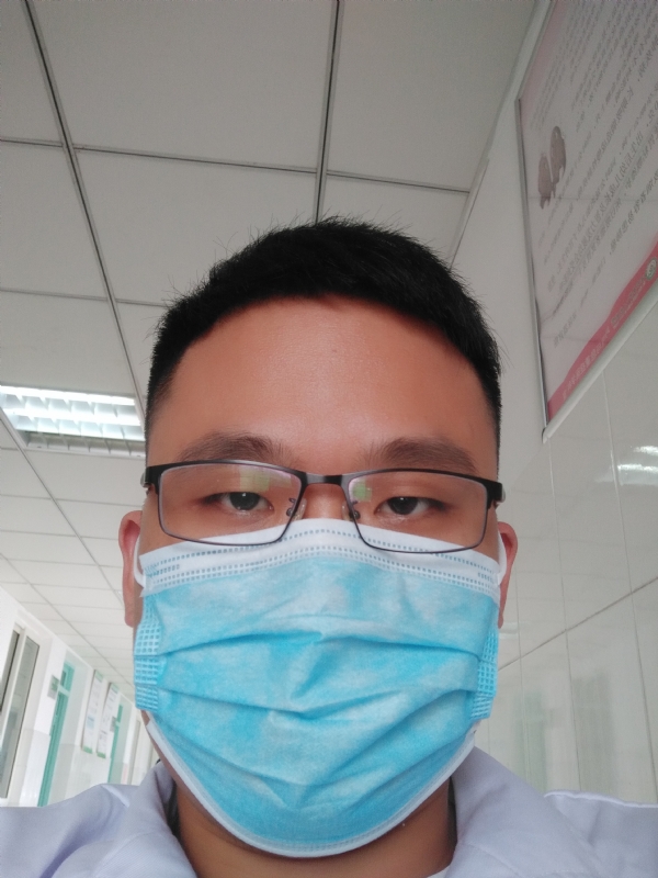 风轻云淡的第一张照片--福安相亲网