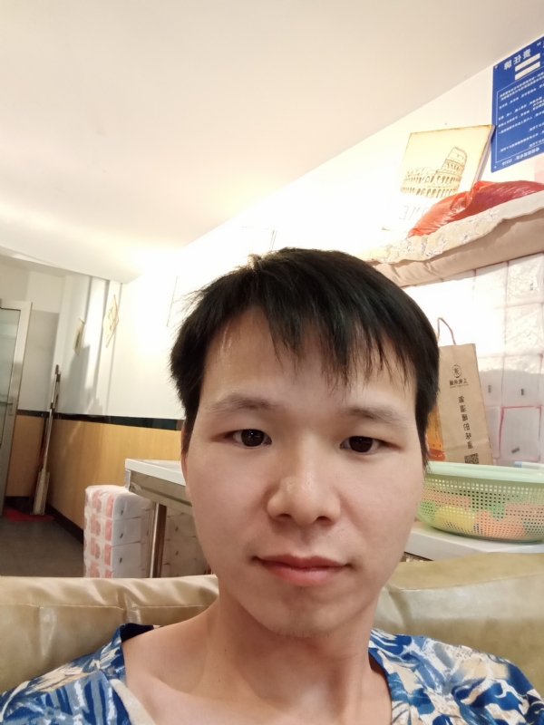 万里无云的第一张照片--福安相亲网