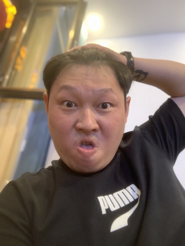 飞飞的第一张照片--福安相亲网