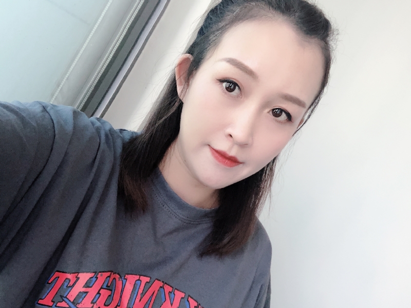 Amy的第一张照片--福安相亲网