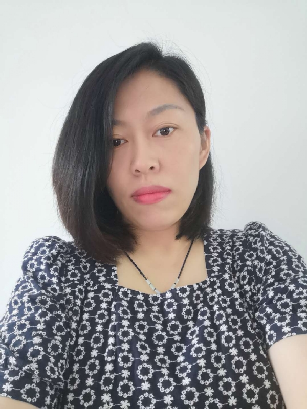 一笑而过的第一张照片--福安相亲网