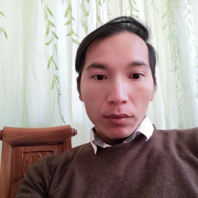 蛮子的第一张照片--福安相亲网