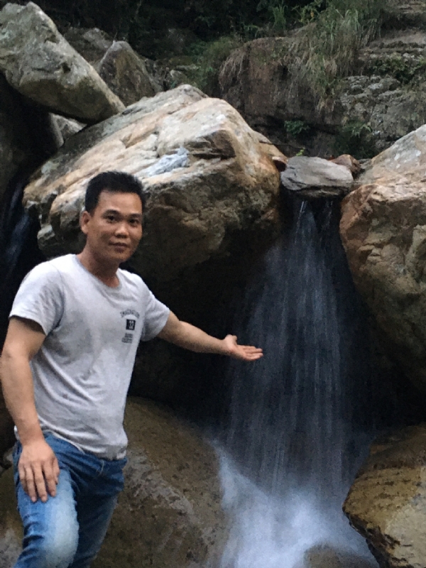 Luang少的第三张照片--福安相亲网